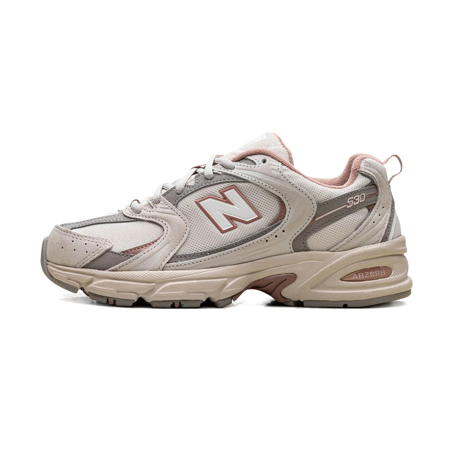 3. New Balance 530 (w)